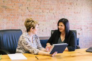 Coaching & Mentoring